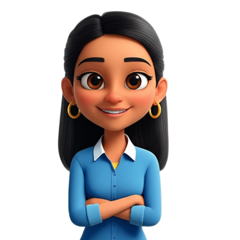 Riya AI Assistant