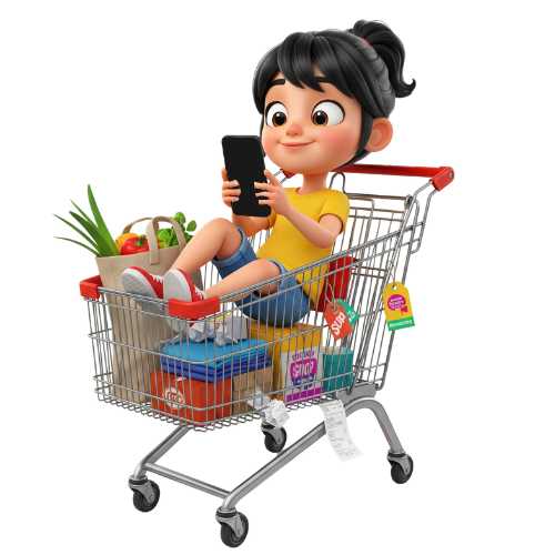 3D Character